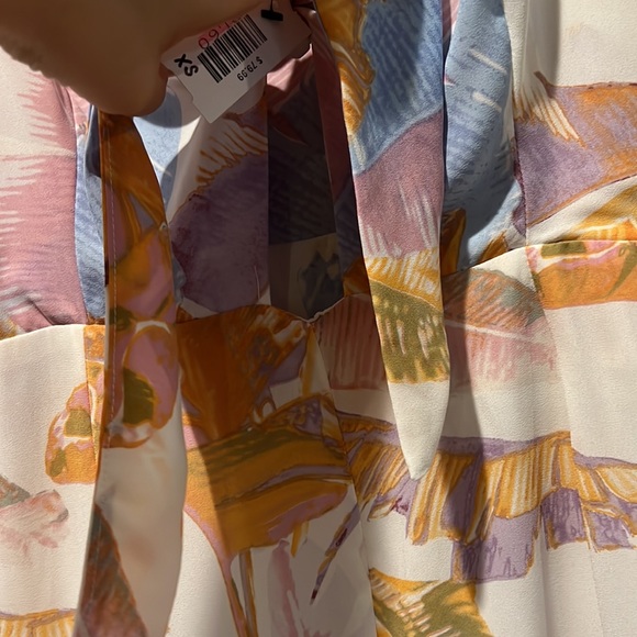 NWT buddy love jumpsuit - Picture 5 of 5